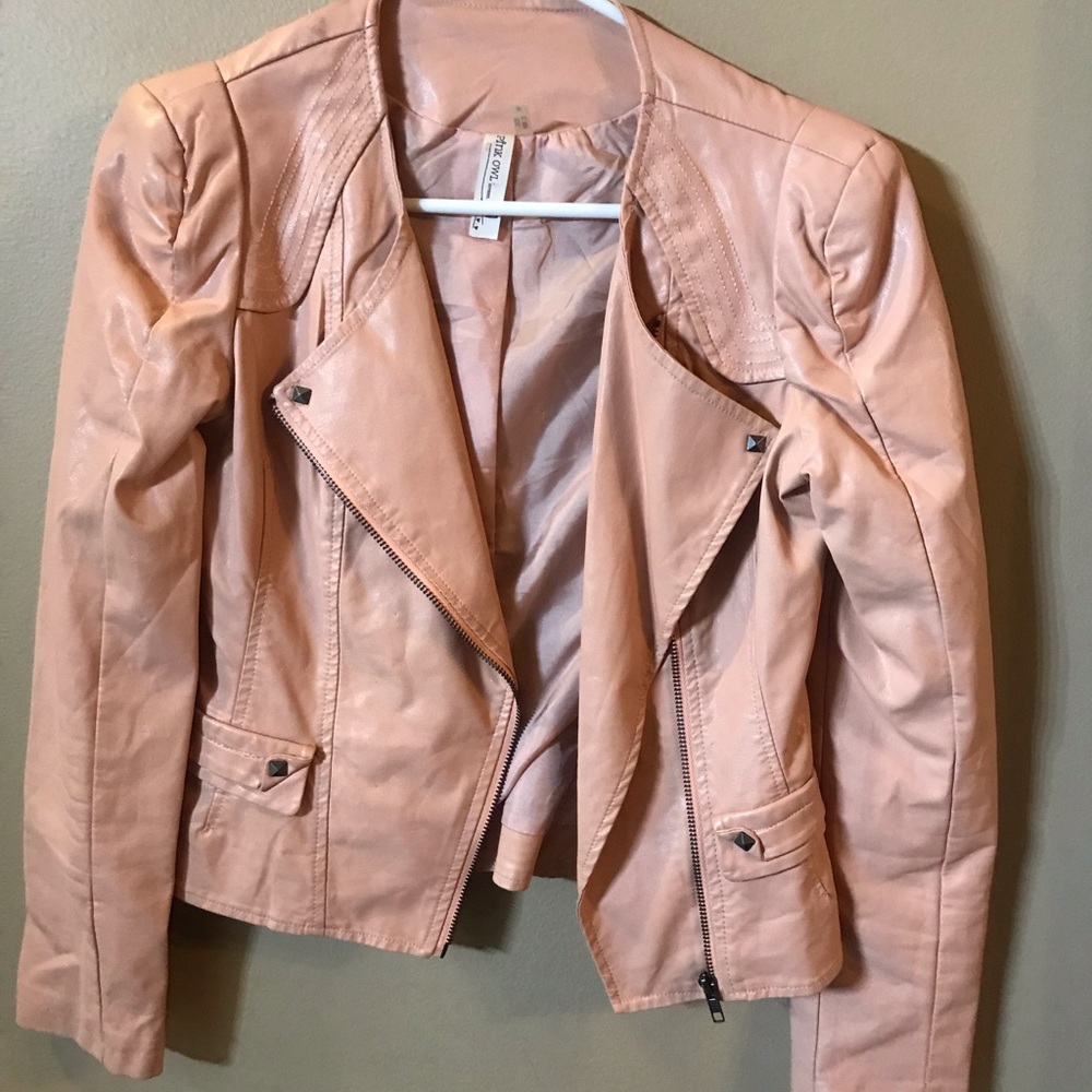 Jackets - Picture 2 of 8